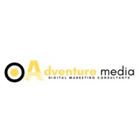 Adventure Media Logo