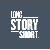 Long Story Short Media Logo