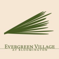 Evergreen Village at Bloomington Logo