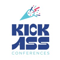 Kickass Conferences Logo