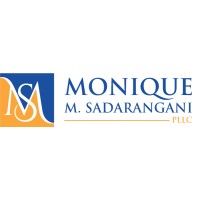 Monique M. Sadarangani, PLLC Logo