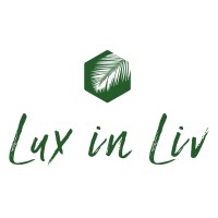 Lux in Liv Logo
