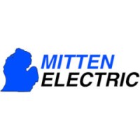Mitten Electric Logo