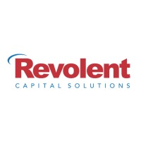 Revolent Capital Solutions Logo