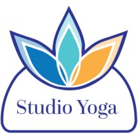Studio Yoga Logo