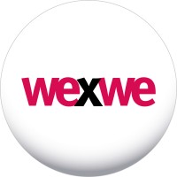 WExWE Emprendedoras Logo