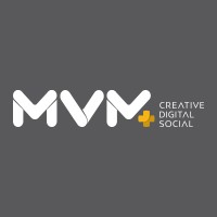 MVMPlus Logo
