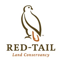 Red-tail Land Conservancy Logo