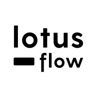 Lotus Flow Logo
