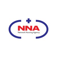 Network Nursing Agency Logo