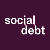 socialdebt Logo