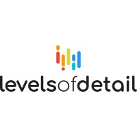 Levels of Detail Ltd Logo