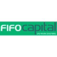 Fifo Capital WA Logo