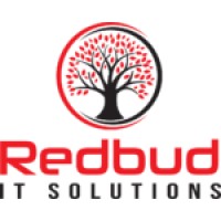 Redbud IT Solutions, LLC Logo