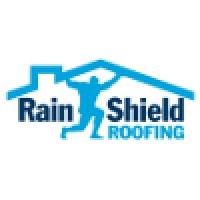 Rainshield Roofing Logo