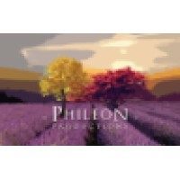 Phileon Productions Logo