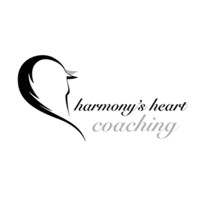 Harmonys Heart Coaching, LLC Logo