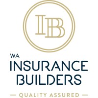 WA Insurance Builders and Restofix Services Logo