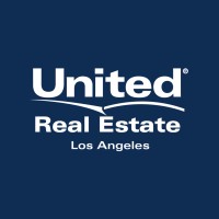 United Real Estate Los Angeles Logo
