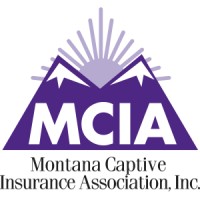 Montana Captive Insurance Association Logo