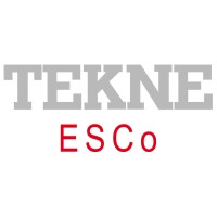 Tekne ESCo Logo