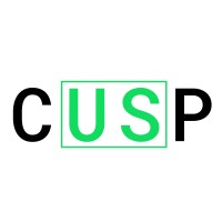 Cusp Impact Logo