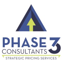 Phase 3 Consultants LLC Logo
