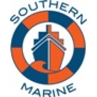 Southern Marine Logo