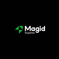 Magid Maintenance Supplies Logo