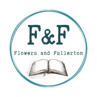 Flowers and Fullerton Logo