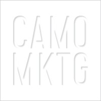 CAMO Marketing Logo