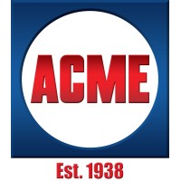Acme Engineering & Manufacturing Corp. Logo