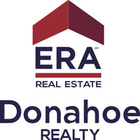ERA Donahoe Realty Logo