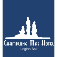 Champlung Mas Hotel Logo