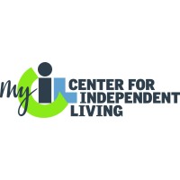 MyCIL Logo