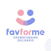FavForMe Logo
