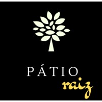 Pátio Coworking Logo