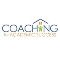 Coaching for Academic Success Logo