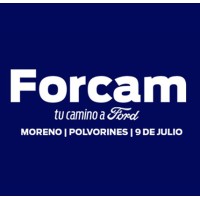 Forcam Logo
