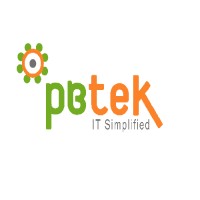PBTEK Logo
