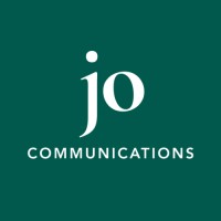 Jo Communications Logo