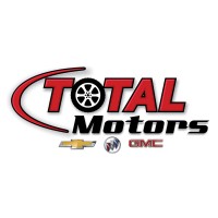 Total Motors Logo