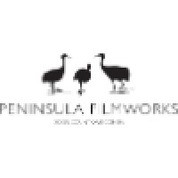 Peninsula Filmworks Logo