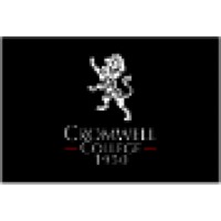 Cromwell College - The University of Queensland Logo