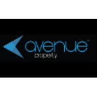 Avenue Property Logo