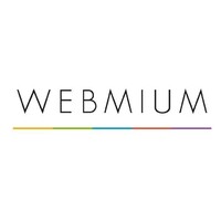 Webmium Logo