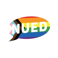 NUED Logo