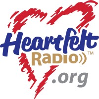 Heartfelt Radio Logo