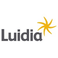 Luidia Inc. Logo