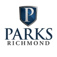 Parks Chevrolet Richmond Logo